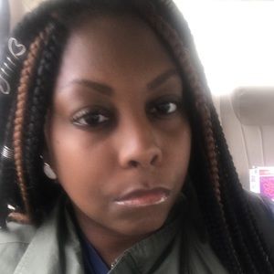 Meet your Posher, Nyeisha